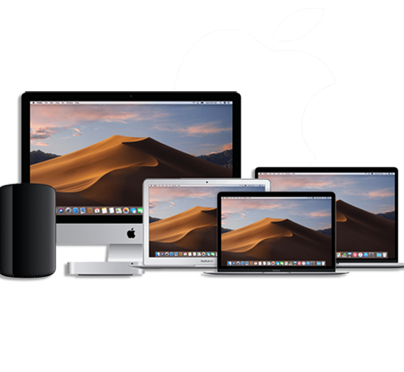 mac repair center uae